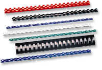 Binding combs